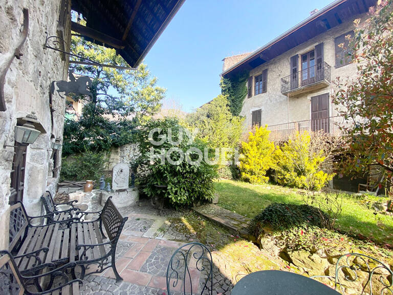 maison — photo 1