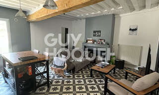 Appartement 3 Pièces 61 m² à vendre à Compiègne (60200)