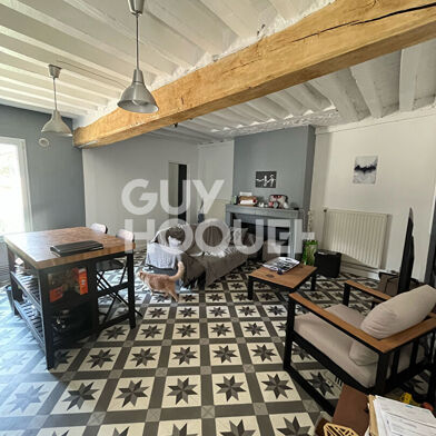 Appartement 3 pièces 182000 €