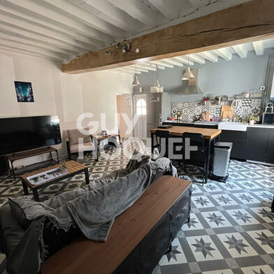 Appartement 3 pièces 171000 €