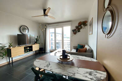 Appartement 3 pièces 289000 €