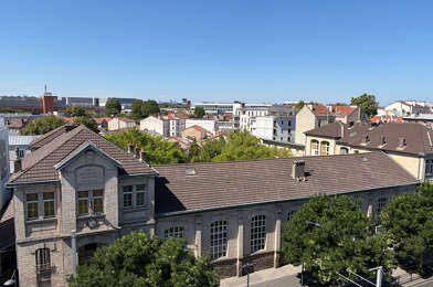 Appartement 3 pièces 285000 €