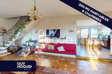 Maison 7 pièces 399000 €