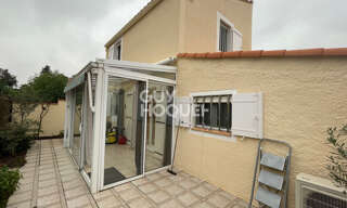 Maison 3 Pièces 56 m² à louer à Sorède (66690)