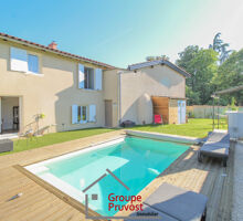 Photo Maison de 10 pièces Limas