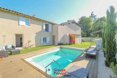 Maison 10 pièces 550000 €