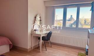 Maison 11 Pièces 261 m² à vendre à Brûlon (72350)