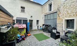 Maison 3 Pièces 65 m² à vendre à Viarmes (95270)