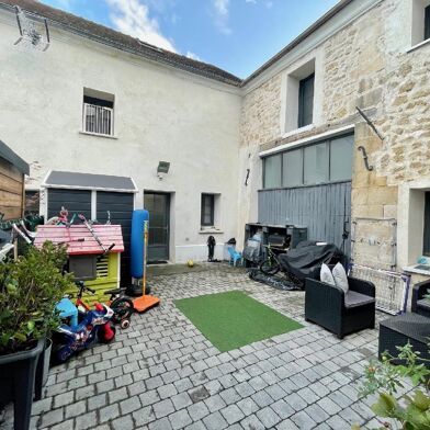 Maison 3 pièces 229000 €