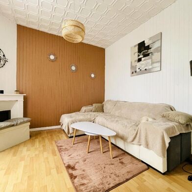 Maison 5 pièces 314500 €