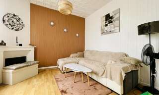 Maison 5 Pièces 103 m² à vendre à Persan (95340)