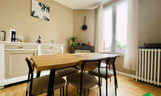 Maison 5 Pièces 103 m² à vendre à Persan (95340)