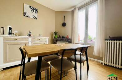 Maison 5 pièces 299000 €