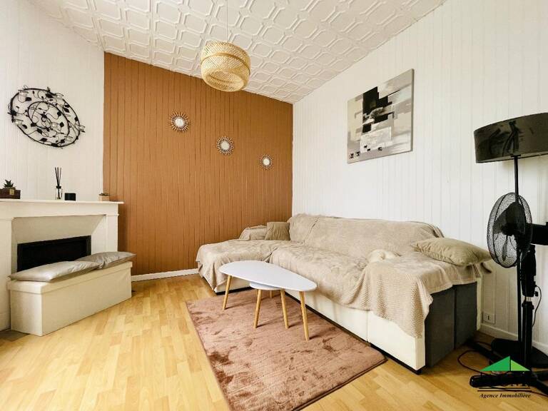 Maison 5 pièces 103 m² — photo 1