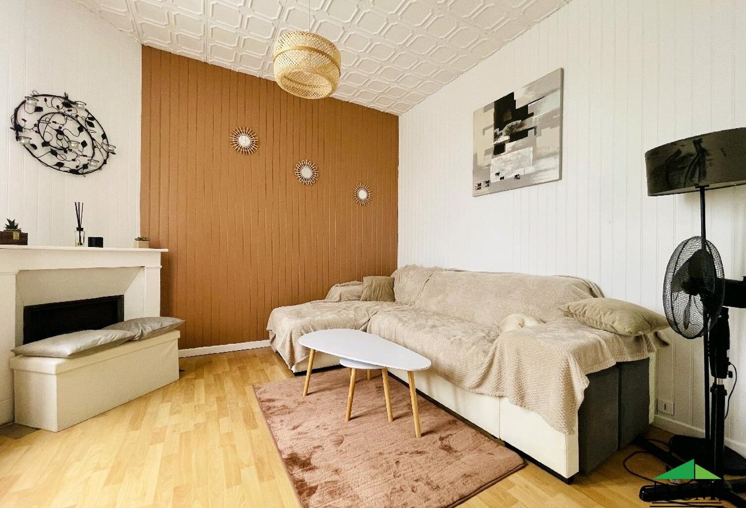 Vente maison 5 pièces 103 m² Persan (95340) — photo 1