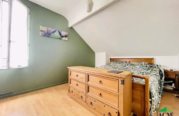 Vente maison 5 pièces 103 m² Persan (95340) — photo 3