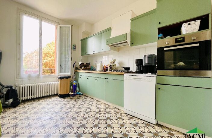 Vente maison 5 pièces 103 m² Persan (95340) — photo 4