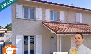 Maison 5 Pièces 99 m² à vendre à Champier (38260)