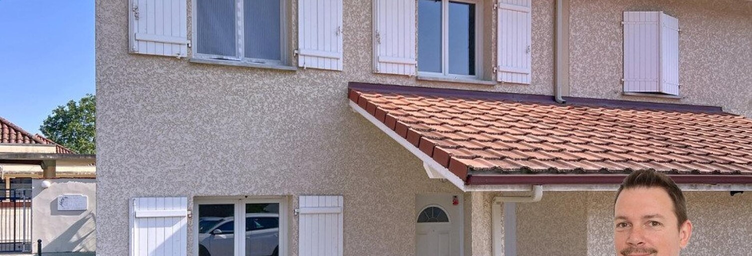 Maison 5 Pièces 99 m² à vendre à Champier (38260)