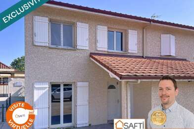 Maison 5 pièces 179000 €