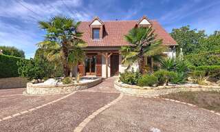 Maison 5 Pièces 137 m² à vendre à Joué-lès-Tours (37300)