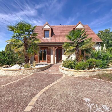 Maison 5 pièces 348000 €