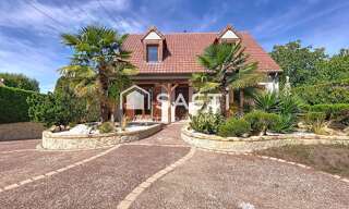 Maison 5 Pièces 137 m² à vendre à Joué-lès-Tours (37300)