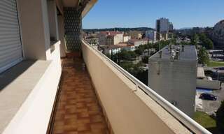 Appartement 2 Pièces 46 m² à louer à Valence (26000)