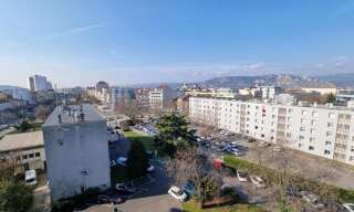 Appartement 2 Pièces 46 m² à louer à Valence (26000)