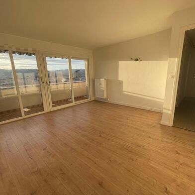 Appartement 2 pièces 650 €