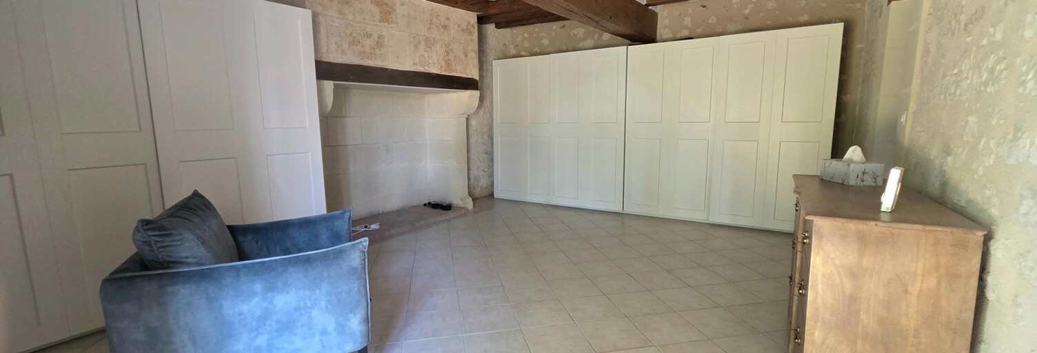 Maison 5 Pièces 140 m² à vendre à Noyant-Villages (49390)