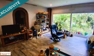 Appartement 3 Pièces 85 m² à vendre à Haguenau (67500)