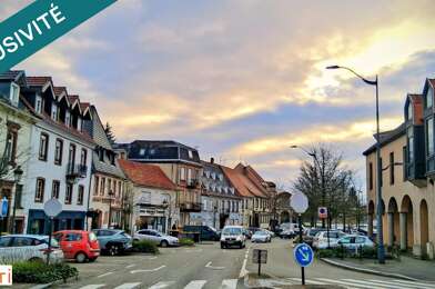 Appartement 3 pièces 255000 €