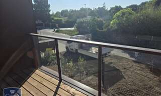 Appartement 2 Pièces 38 m² à louer à Saint-Médard-en-Jalles (33160)