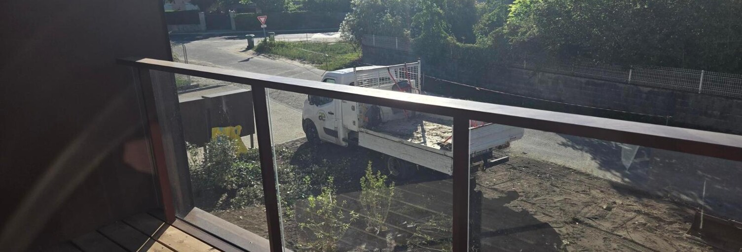 Appartement 2 Pièces 38 m² à louer à Saint-Médard-en-Jalles (33160)