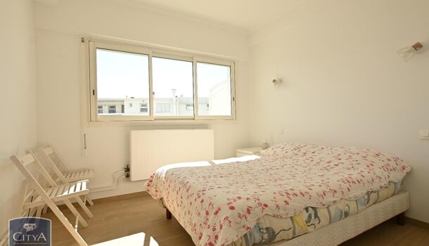 Appartement 3 pièces  à vendre Royan 17200