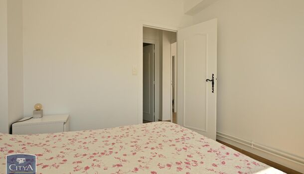 Appartement 3 pièces  à vendre Royan 17200