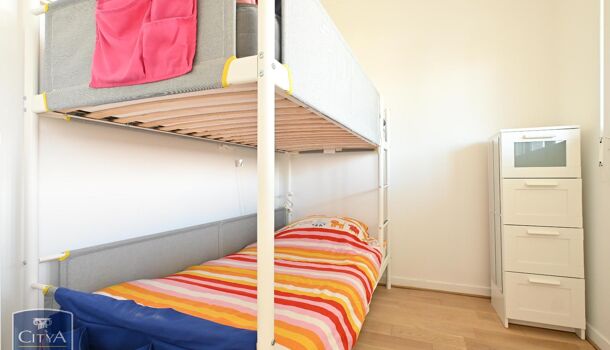 Appartement 3 pièces  à vendre Royan 17200