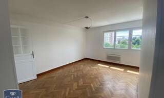 Appartement 2 Pièces 43 m² à louer à Châteauroux (36000)