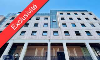 Bureau 7 Pièces  m² à vendre à Châteauroux (36000)