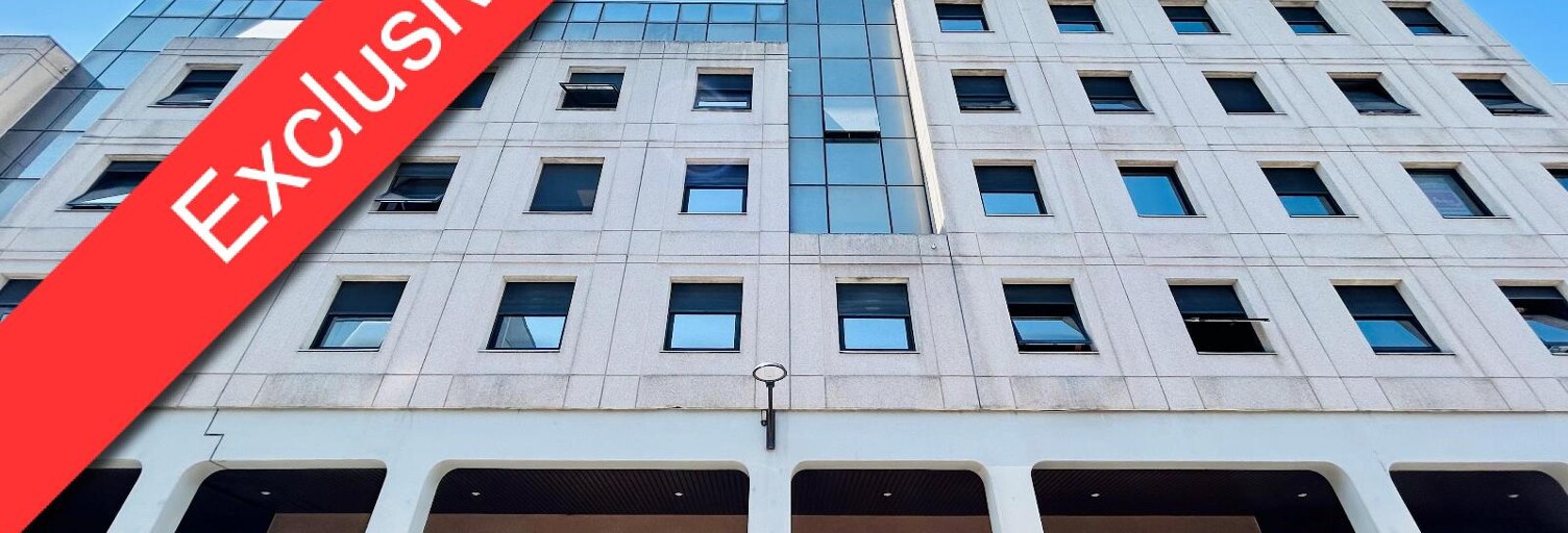 Bureau 7 Pièces  m² à vendre à Châteauroux (36000)