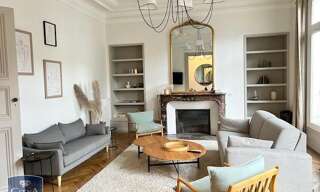 Appartement 3 Pièces 85 m² à louer à Tours (37000)