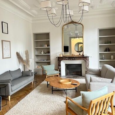 Appartement 3 pièces 1495 €