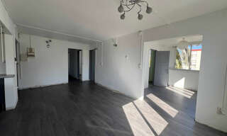 Appartement 4 Pièces 77 m² à vendre à Saint-Pierre (97410)