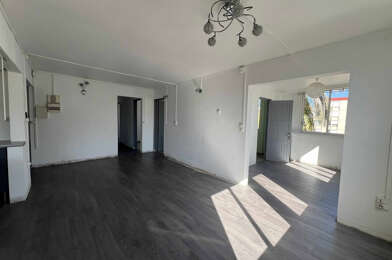 Appartement 4 pièces 260000 €