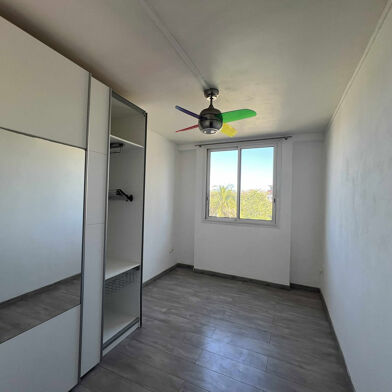 Appartement 4 pièces 262000 €