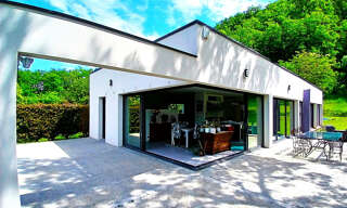 Maison 6 Pièces 158 m² à vendre à Mauzac (31410)