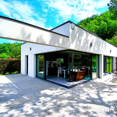 Maison 6 pièces 525000 €