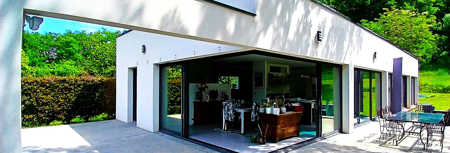 Maison 6 Pièces 158 m² à vendre à Mauzac (31410)