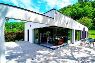 Maison 6 pièces 525000 €